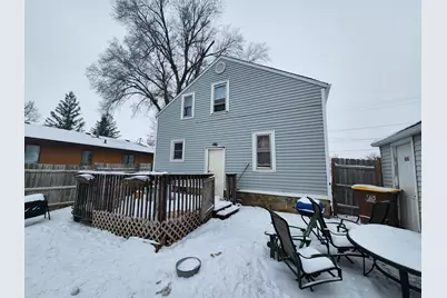 103 Aspen Avenue N, New Richland, MN 56072 - Photo 2