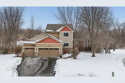 15782 Fenway Circle N, Hugo, MN 55038 - Photo 1