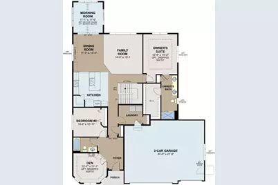 6617 Wolfberry Curve, Minnetrista, MN 55331 - Photo 2