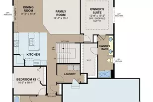 6617 Wolfberry Curv, Minnetrista, MN 55331 - Photo 2