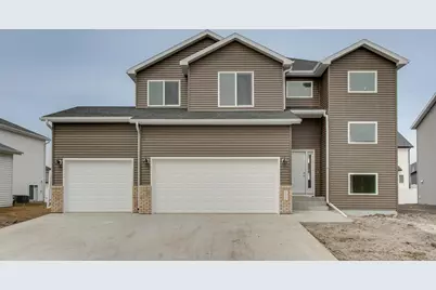 5816 James Drive W, West Fargo, ND 58078 - Photo 1