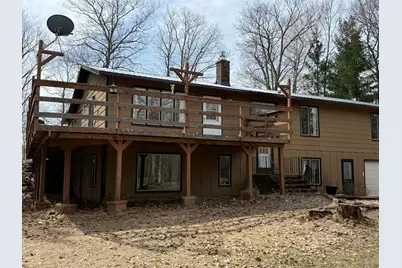 9410 Pine Lake Road, Iron River, WI 54847 - Photo 4