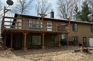 9410 Pine Lake Rd, Iron River, WI 54847 - Photo 4