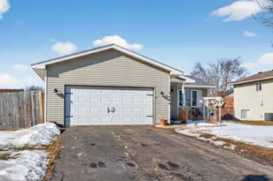 9644 Hames Ave S, Cottage Grove, MN 55016 - Photo 2