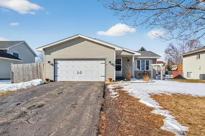 9644 Hames Avenue S, Cottage Grove, MN 55016 - Photo 1