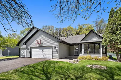 9419 James Avenue N, Brooklyn Park, MN 55444 - Photo 1