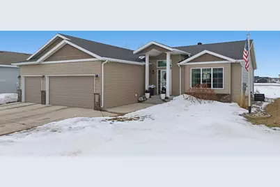 6965 24th Street S, Fargo, ND 58104 - Photo 2