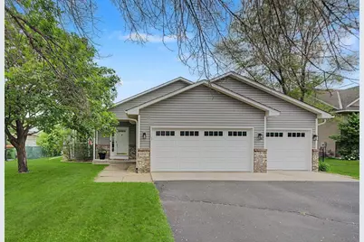 11517 Polk Street NE, Blaine, MN 55434 - Photo 1