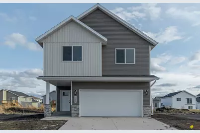 1129 Jill Drive W, West Fargo, ND 58078 - Photo 1