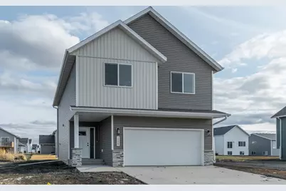 1129 Jill Drive W, West Fargo, ND 58078 - Photo 2