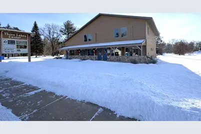 Three Lakes Center City Hall Street #5461, Nisswa, MN 56468 - Photo 1