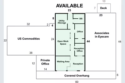 Three Lakes Center City Hall Street #5461, Nisswa, MN 56468 - Photo 2