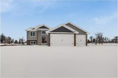 4784 261st Street, Wyoming, MN 55092 - Photo 1