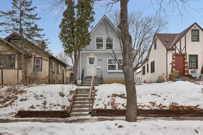 4335 13th Avenue S, Minneapolis, MN 55407 - Photo 1