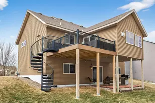 1125 Bridle Creek Dr, Jordan, MN 55352 - Photo 38