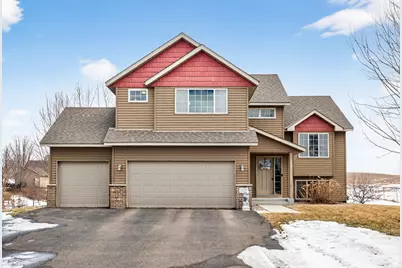 1125 Bridle Creek Drive, Jordan, MN 55352 - Photo 1