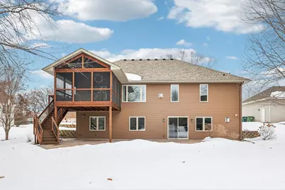 13087 Quail Creek Drive NE, Blaine, MN 55449 - Photo 56