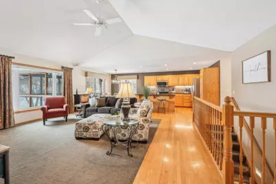 13087 Quail Creek Drive NE, Blaine, MN 55449 - Photo 8