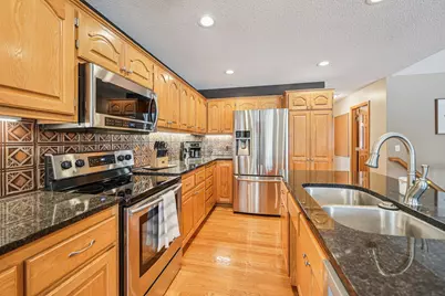 13087 Quail Creek Drive NE, Blaine, MN 55449 - Photo 16