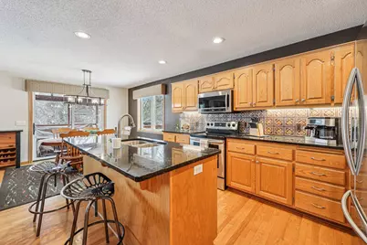 13087 Quail Creek Drive NE, Blaine, MN 55449 - Photo 14