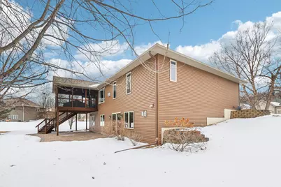 13087 Quail Creek Drive NE, Blaine, MN 55449 - Photo 58