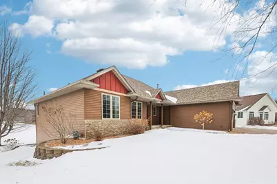 13087 Quail Creek Drive NE, Blaine, MN 55449 - Photo 4