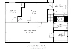 1631 Oregon Ave S, Saint Louis Park, MN 55426 - Photo 46