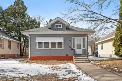 3736 18th Avenue S, Minneapolis, MN 55407 - Photo 1