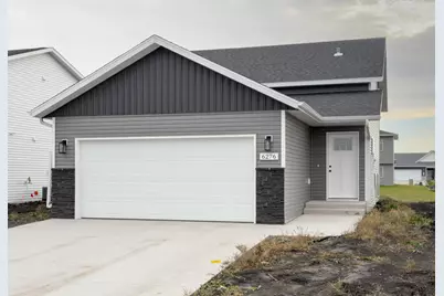 6276 85 Avenue S, Horace, ND 58047 - Photo 1