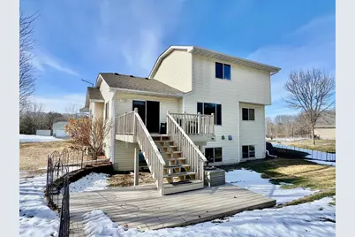 17229 Van Buren Street NE, Ham Lake, MN 55304 - Photo 8