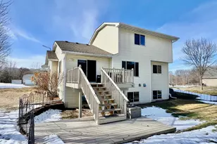 17229 Van Buren St NE, Ham Lake, MN 55304 - Photo 8