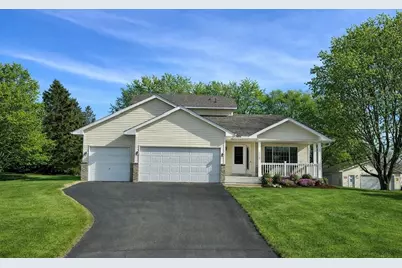 17229 Van Buren Street NE, Ham Lake, MN 55304 - Photo 2