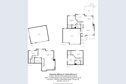 17229 Van Buren Street NE, Ham Lake, MN 55304 - Photo 52