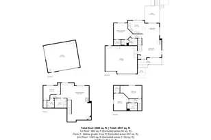 17229 Van Buren St NE, Ham Lake, MN 55304 - Photo 52