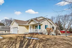 17229 Van Buren St NE, Ham Lake, MN 55304 - Photo 6