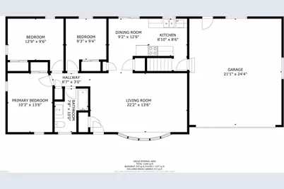 4957 Virginia Avenue N, New Hope, MN 55428 - Photo 18