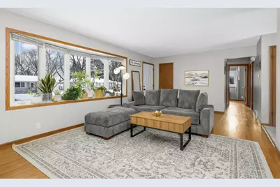 4957 Virginia Avenue N, New Hope, MN 55428 - Photo 4