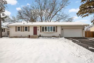 4957 Virginia Ave N, New Hope, MN 55428 - Photo 2