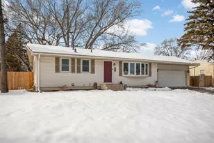 4957 Virginia Ave N, New Hope, MN 55428 - Photo 1