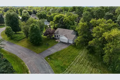 7268 256th Street, Wyoming, MN 55092 - Photo 1