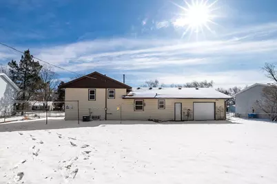 10572 Crooked Lake Boulevard NW, Coon Rapids, MN 55433 - Photo 44