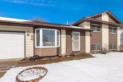 10572 Crooked Lake Boulevard NW, Coon Rapids, MN 55433 - Photo 14