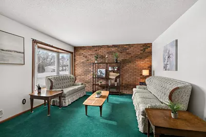 10572 Crooked Lake Boulevard NW, Coon Rapids, MN 55433 - Photo 4