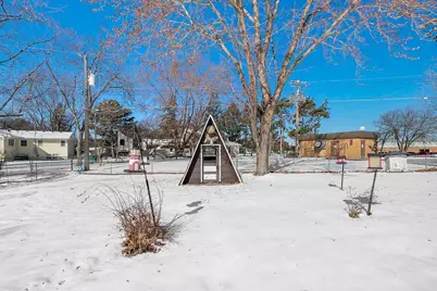 10572 Crooked Lake Boulevard NW, Coon Rapids, MN 55433 - Photo 2