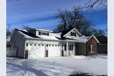 108 Goldfinch Lane, Clearwater, MN 55320 - Photo 4