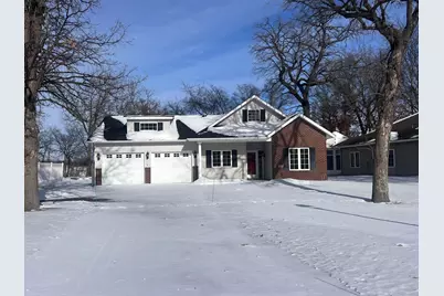 108 Goldfinch Lane, Clearwater, MN 55320 - Photo 1