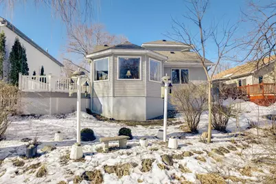 5670 Heather Ridge Drive, Shoreview, MN 55126 - Photo 26