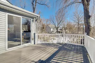 5670 Heather Ridge Dr, Shoreview, MN 55126 - Photo 20