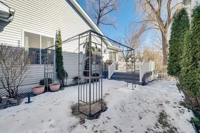 5670 Heather Ridge Drive, Shoreview, MN 55126 - Photo 28