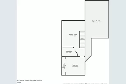 5670 Heather Ridge Drive, Shoreview, MN 55126 - Photo 30